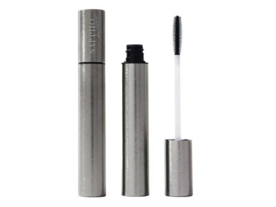 Sappho Maximum Intensity Refillable Mascara, Black, 8 mL