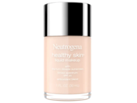 Neutrogena Shine Control Makeup Foundation, 20 Natural Ivory, SPF 20, 1 fl oz/30 - thumbnail 1