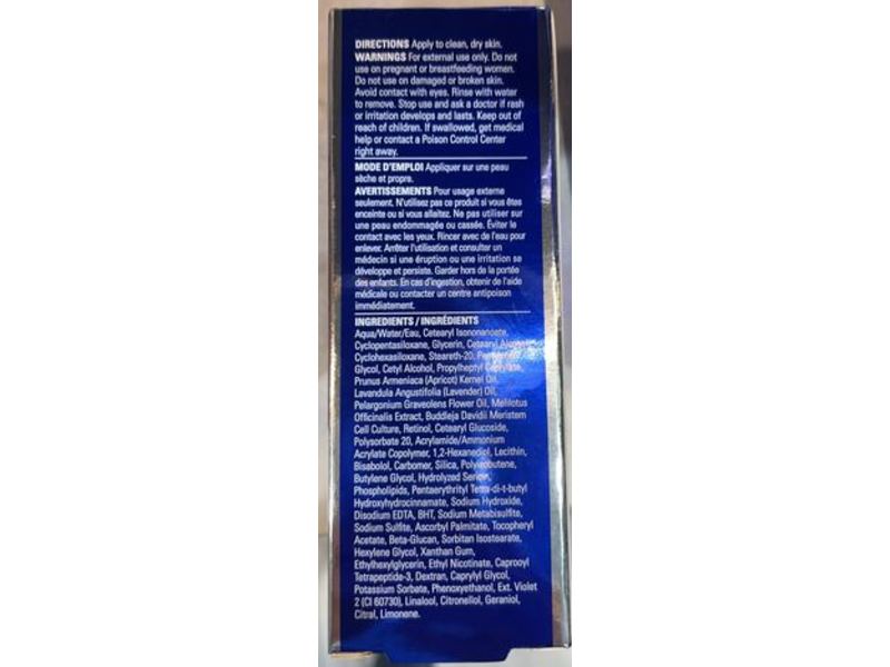 Zo Skin Health Wrinkle + Texture Repair , 1.7 fl oz/50 mL