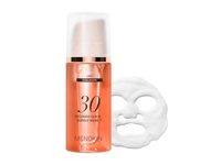 Menokin 30 Seconds Quick Bubble Mask, Lift, 95 mL - thumbnail 1