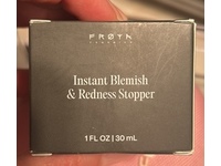Froya Organics Instant Blemish & Redness Stopper, 1 fl oz/30 mL - thumbnail 3
