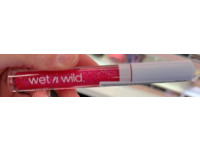 Wet N Wild Megaslicks Lipgloss, Crushed Grapes, 0.07 fl oz/2.2 mL - Image 3