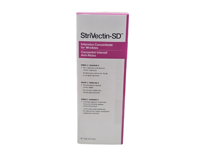 StriVectin-SD Intensive Concentrate For Wrinkles, 4 fl oz/120 mL