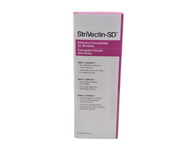 StriVectin-SD Intensive Concentrate For Wrinkles, 4 fl oz/120 mL