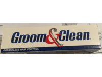 Groom & Clean Greaseless Hair Control, 4.5 oz/127 g - Image 5