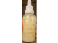 Global Beauty Care Brighten & Nourish Face Milk, Turmeric, 1.7 fl oz/50 mL - thumbnail 4