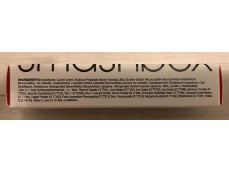 Smashbox Always On Cream Shadow, Sepia, 0.34 fl oz/10 mL