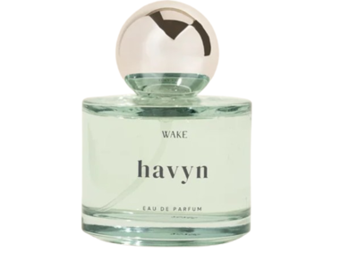 Havyn Elevating Eau De Perfume, Wake, 50 mL