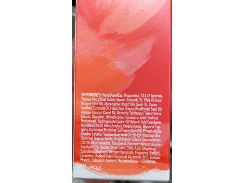 Bumble And Bumble Ultra Rich Hyaluronic Treatment Lotion, 3.4 fl oz/100 mL