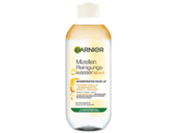 Garnier Skinactive Micellar Cleansing Water All In1 Waterproof, 400 mL - Image 2