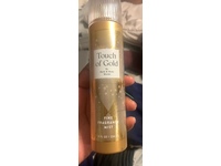 Bath & Body Works Fine Fragrance Mist, Touch Of Gold, 8 fl oz/236 mL - Image 3