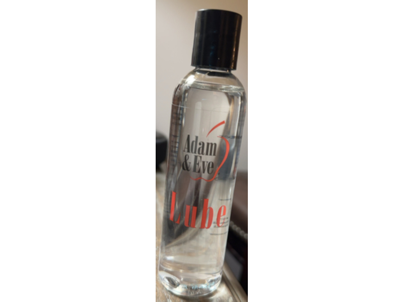 Adam & Eve Lube, 4 fl oz