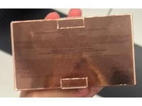 Charlotte Tilbury Unreal Blush + Glow Mini Trio, 0.10 oz/3 g - thumbnail 3