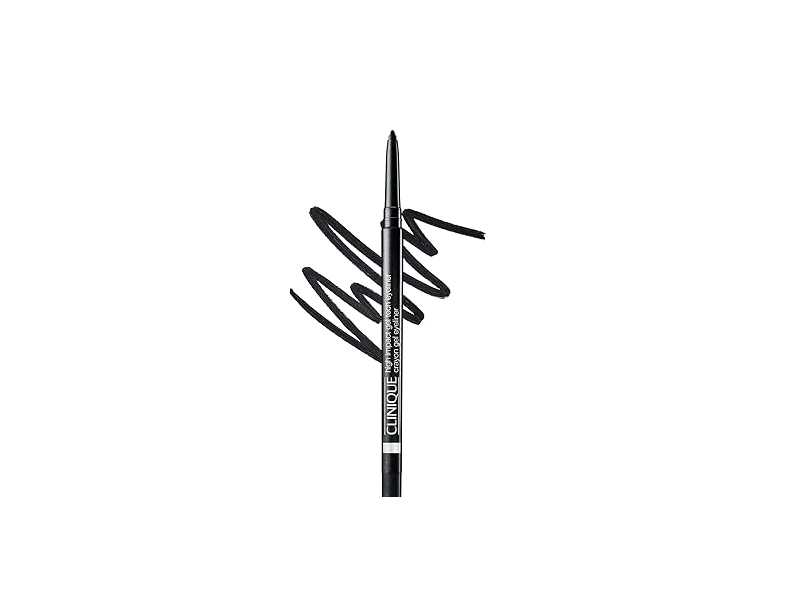 Clinique High Impact Gel Tech Eyeliner, Black, 0.53 g