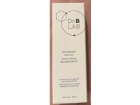 Dr. Brandt Dr. B Lab Nourishing Face Oil, 1 fl oz/30 mL - Image 3