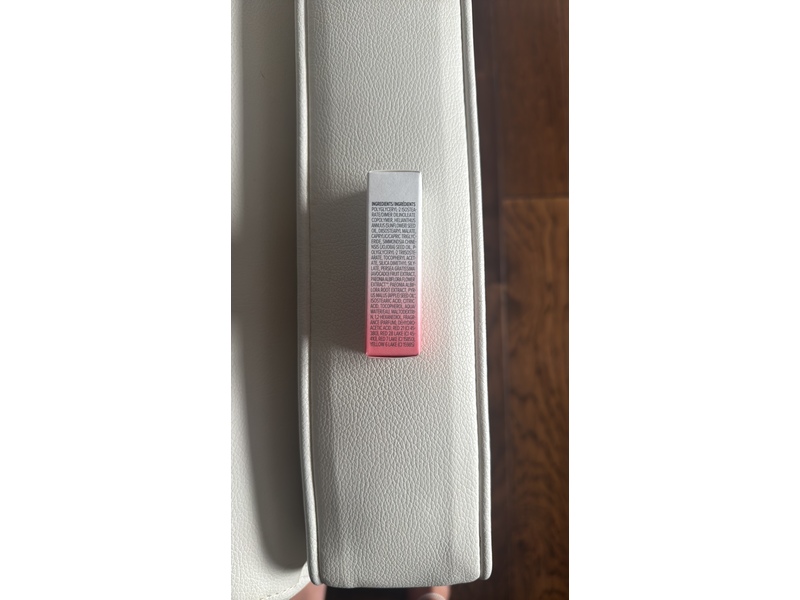 NOONI Korean Lip Oil - Applepeony | with Apple Seed Oil 0.12 Fl Oz (Baby Pink)