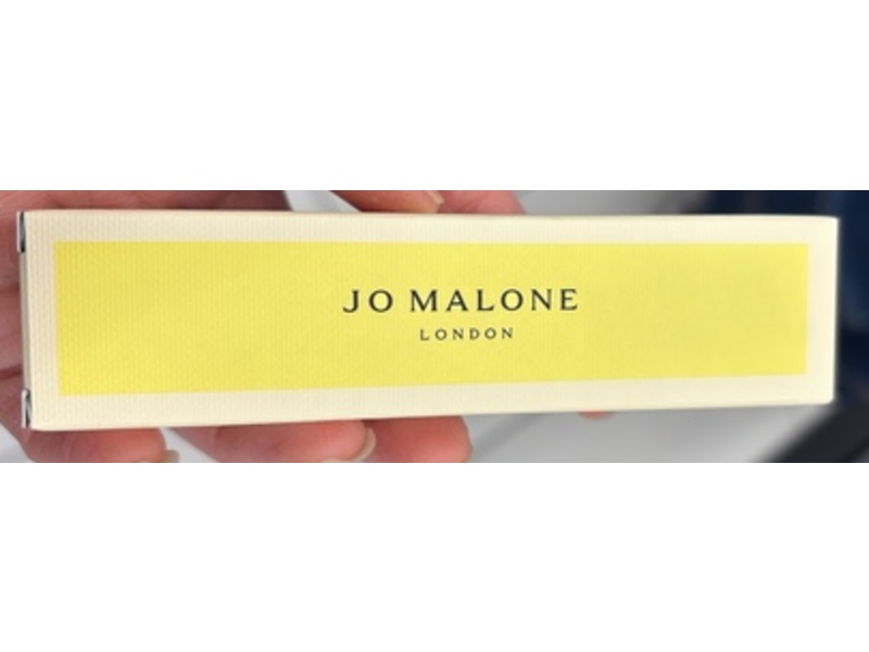 Jo Malone London Cologne, Yuzu Zest, 0.34 fl oz/10 mL
