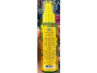 Wet n Wild SpongeBob SquarePants Kelp Shake Dual Phase Setting Mist, 3.38 fl oz/100 mL - Image 4