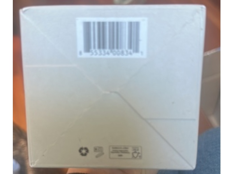 Firsthand Everyday Conditioner, 16.9 fl oz/500 mL