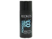 Redken Powder Grip 03 Mattifying Hair Powder, 0.245 oz - Image 2