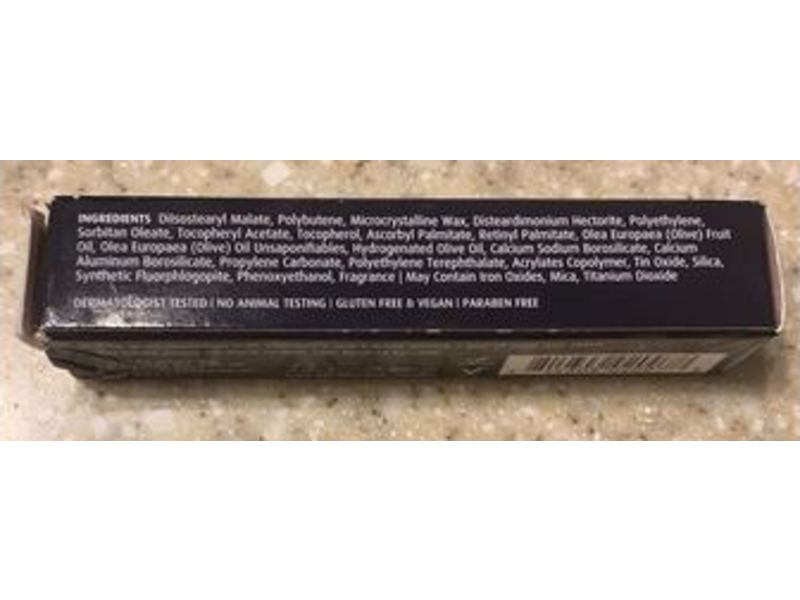 Lune+Aster Gloss Swipe+Go Lip Gloss, Vitamin C & E, 0.17 oz/4.8 g