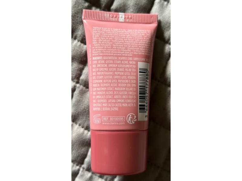 Clarins Multi-Active Moisturizer, 0.5 fl oz/15 mL