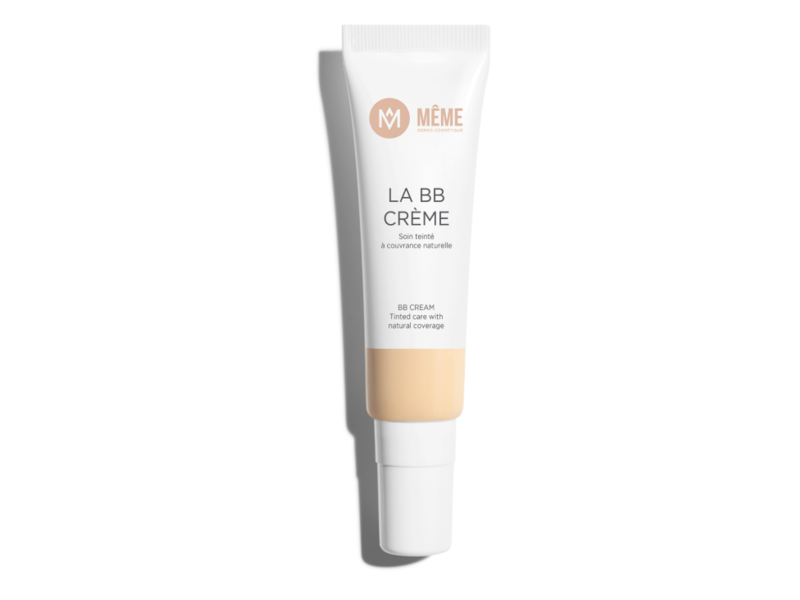 Meme La BB Cream, Very Light, 30 mL