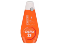 Creme 21 Body Lotion, Pro-Vitmain B5, 400 mL - thumbnail 1