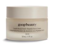 Goop Beauty Goop Youth-Boost Nad+Peptide Rich Cream, 1.7 fl oz/50 mL - thumbnail 1