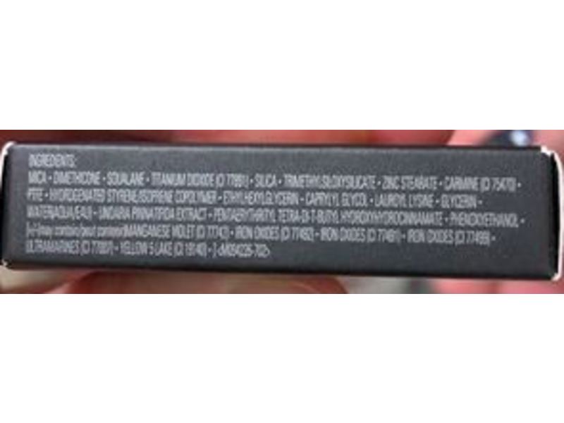 Shiseido Pop Powder Gel Eye Shadow, Waku-Waku Pink, 0.07 oz/2.2 g