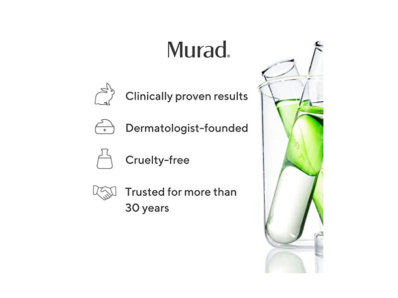 Murad Anti-Aging Moisturizer, Acne Control, SPF 30 Pa++, 1.7 fl oz/50 mL