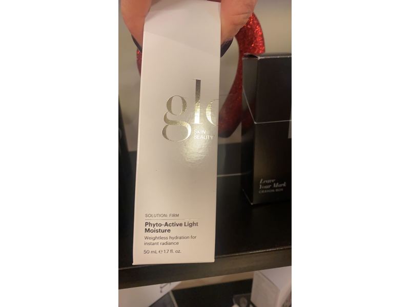 Glo Skin Beauty Phyto-Active Light Moisture, 1.7 oz