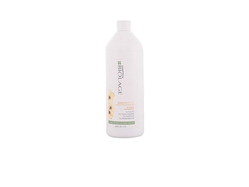Matrix Biolage Smoothproof Shampoo, 33.8 fl oz