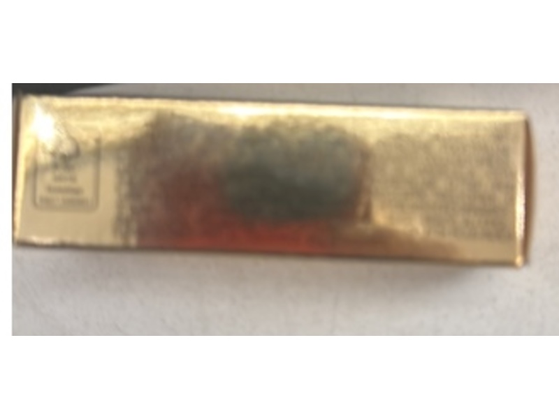 Yves Saint Laurent Rouge Pur Couture Reno Lipstick, Nude Rendez Vous N14, 3.8 g