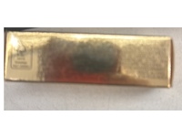 Yves Saint Laurent Rouge Pur Couture Reno Lipstick, Nude Rendez Vous N14, 3.8 g - thumbnail 3