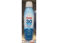 CVS Clear Daily Sunscreen Spray, SPF 30, 5.5 oz/156 g - thumbnail 1