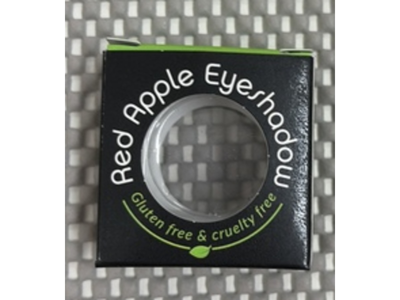 Red Apple Eyeshadow, Violet Vintage