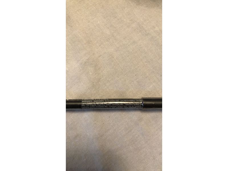 NYX Slim Lip Liner Pencil, 836 Bloom, 0.04 oz
