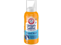 Arm & Hammer Simply Saline Wound Wash, 3.1 oz/89 g - thumbnail 1