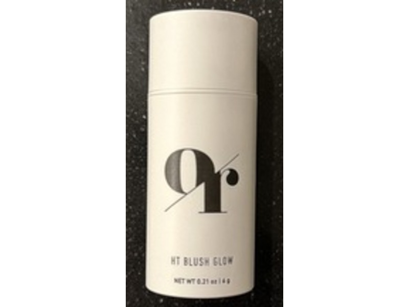 Olive Rose Ht Blush Glow, Rosewood, 0.21 oz/6 g