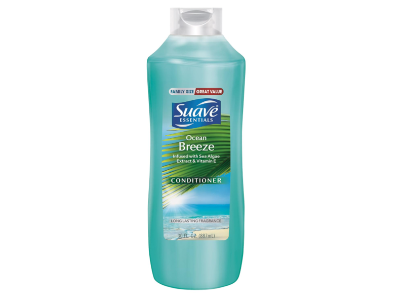 Suave Ocean Breeze Conditoner, 30 fl oz/887 mL