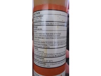 Amazon Basics First Aid Antiseptic Solution, Povidone Iodine, 8 fl oz/237 mL - Image 5