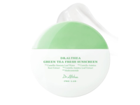 Dr. Althea Green Tea Fresh Sunscreen, SPF 50+ PA++++, 1.52 fl oz/45 mL - thumbnail 1