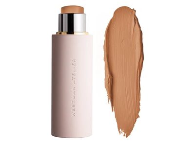 Westman Atelier Vital Skin Foundation Stick, Atelier-X, 0.31 oz/9 g