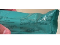 Global Beauty Care MakeUp Cleansing Wipes, Aloe Vera Extract, 30 Count - thumbnail 3
