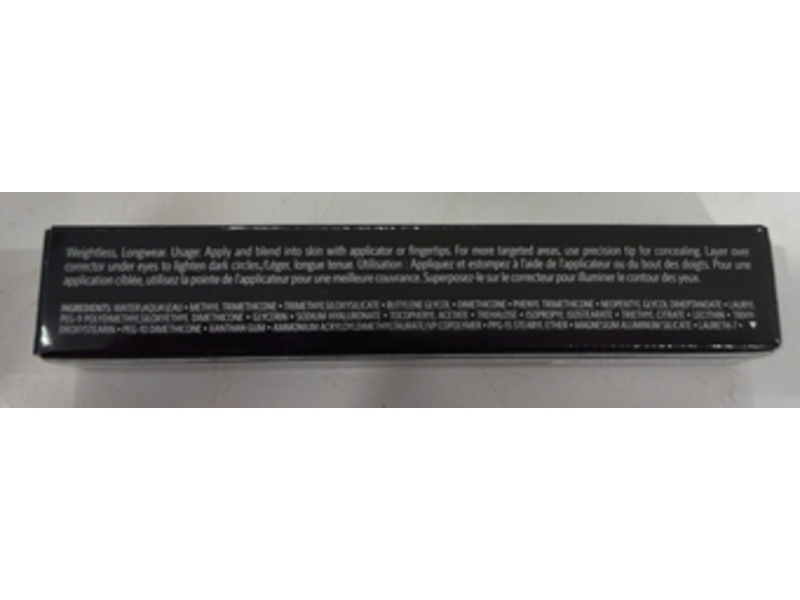 Bobbi Brown Skin Full Cover Concealer, Warm Almond, 0.27 fl oz/8 mL
