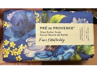 Pre De Provence Shea Butter Soap, Kiwi & Water Lily, 5.2 oz/150 g - Image 3