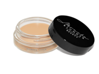 Monika Blunder Beauty Cover Foundation, 3 Drei, 0.62 oz/17.6 g - Image 2