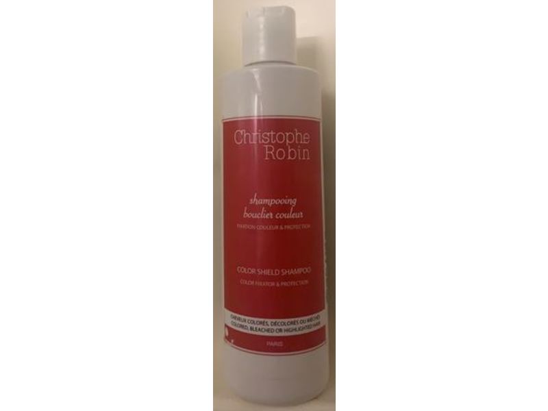 Christophe Robin Color Shield Shampoo, 8.4 fl oz/250 mL