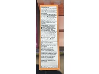 Acure Radically Rejuvenating Day Sunscreen, SPF 30, 1.7 fl oz/50 mL - Image 4